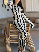 Lola Knitted Dress